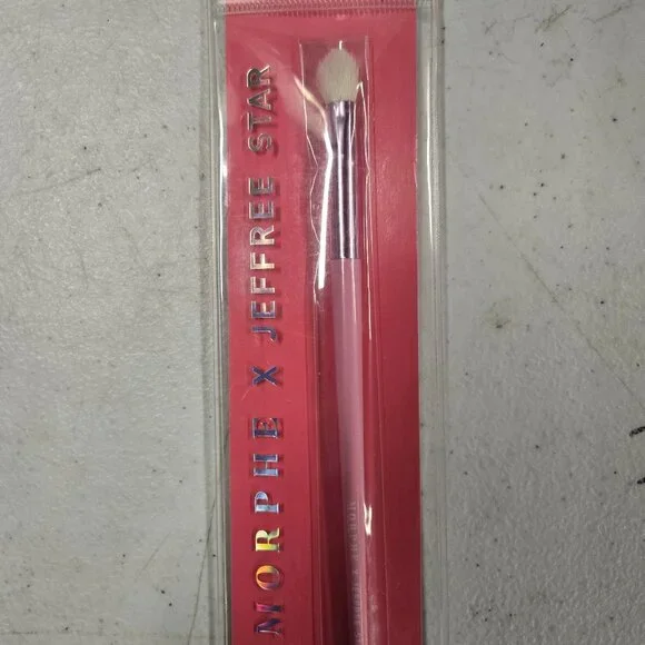 7-Piece Morphe/Jeffree Star Makeup Brush Set - Picture 3 of 6
